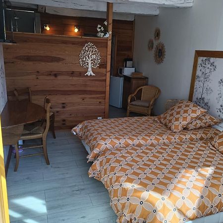 Bed and Breakfast Bord De Seille Ruffey-sur-Seille Zewnętrze zdjęcie