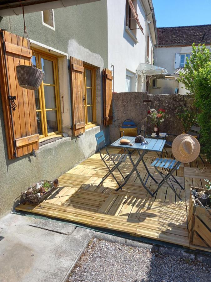 Bed and Breakfast Bord De Seille Ruffey-sur-Seille Zewnętrze zdjęcie