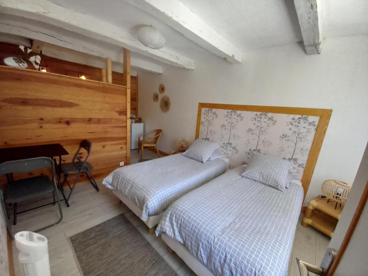 Bed and Breakfast Bord De Seille Ruffey-sur-Seille Zewnętrze zdjęcie